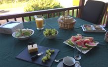 Palacete Real On The Beach - Accommodation Coffs Harbour 1