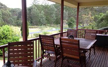 Palacete Real On The Beach - Accommodation Coffs Harbour 0