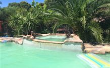 Palacete Real On The Beach - Accommodation Coffs Harbour 3