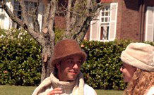 Petersons Guesthouse - Accommodation Coffs Harbour 1