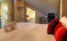 Pure Chalet - Accommodation Coffs Harbour 0