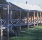 Riverwood Downs Mountain Valley Resort - - Accommodation Coffs Harbour