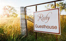 Rosby Guesthouse & Studio - Accommodation Coffs Harbour 2