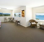Solitary Islands Lodge Bed  Breakfast - Accommodation Coffs Harbour