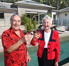 Terrigal Hinterland B and B Retreat - Accommodation Coffs Harbour