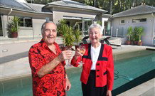 Terrigal Hinterland B And B Retreat - Accommodation Coffs Harbour 0