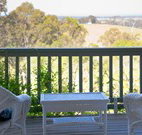 The Bryn at Tilba - - Accommodation Coffs Harbour