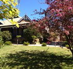 The Old Nunnery Bed and Breakfast - Accommodation Coffs Harbour