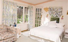 The Old School Country Retreat - - Accommodation Coffs Harbour 0