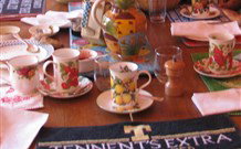 The Old School Country Retreat - - Accommodation Coffs Harbour 2