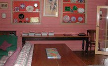 The Old School Country Retreat - - Accommodation Coffs Harbour 1