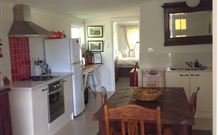 The River Bed And Breakfast - Accommodation Coffs Harbour 1