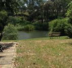 The River Bed and Breakfast - Accommodation Coffs Harbour