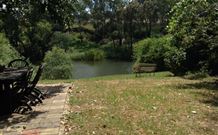 The River Bed And Breakfast - Accommodation Coffs Harbour 0