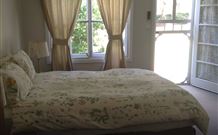 The River Bed And Breakfast - Accommodation Coffs Harbour 2