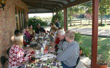 The Vineyard Motel - Accommodation Coffs Harbour 3
