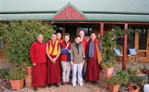 The Vineyard Motel - Accommodation Coffs Harbour 4