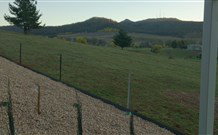 Towac Valley Cabins - Accommodation Coffs Harbour 0