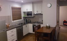Towac Valley Cabins - Accommodation Coffs Harbour 4