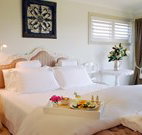 Villa Medici - Accommodation Coffs Harbour