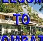 Wombats Bed and Breakfast and Apartments - Accommodation Coffs Harbour