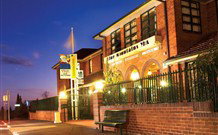 Katoomba NSW Accommodation Coffs Harbour