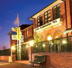 Blue Mountains YHA Katoomba - Accommodation Coffs Harbour