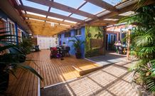 Riverina Hotel Holbrook - Accommodation Coffs Harbour 2