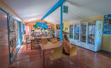 Riverina Hotel Holbrook - Accommodation Coffs Harbour 3