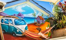 Riverina Hotel Holbrook - Accommodation Coffs Harbour 4