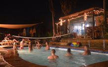 Riverina Hotel Holbrook - Accommodation Coffs Harbour 5