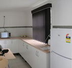 Six Foot Track Lodge - Accommodation Coffs Harbour