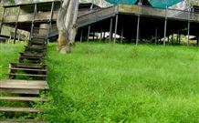 Snowy Valley Resort - Accommodation Coffs Harbour 0