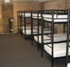Surfaris Surf Camp - Accommodation Coffs Harbour