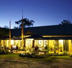 Tamworth YHA - Accommodation Coffs Harbour