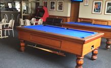 The Rex Tamworth - Accommodation Coffs Harbour 1