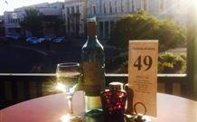 The Rex Tamworth - Accommodation Coffs Harbour 2