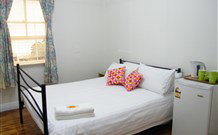 Thredbo YHA Snowy Mountains - Accommodation Coffs Harbour 0