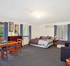 Amelies - Accommodation Coffs Harbour