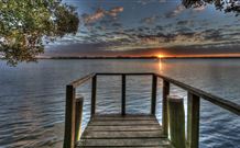 Andrea's Houses - Frangipani House - Accommodation Coffs Harbour 3
