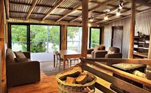 Blenheim Bliss - Accommodation Coffs Harbour 1
