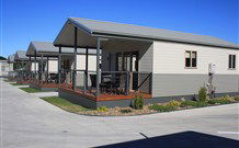 Canberra Institute Of Technology, Reid ACT Accommodation Coffs Harbour