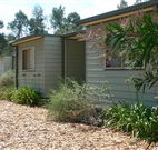 Carrie's Cottage - Accommodation Coffs Harbour