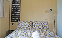 Cooma Cottage Accommodation - Accommodation Coffs Harbour 0