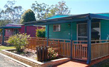Cooma Cottage Accommodation - Accommodation Coffs Harbour 2