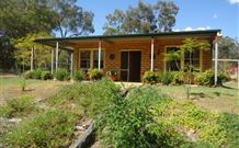 Cottage 79 - Accommodation Coffs Harbour 1