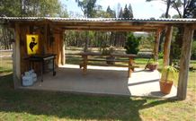 Cottage 79 - Accommodation Coffs Harbour 3