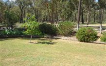Cottage 79 - Accommodation Coffs Harbour 2