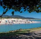 Cudgerie Little House - Accommodation Coffs Harbour