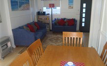 Dalton Cottage - Accommodation Coffs Harbour 0